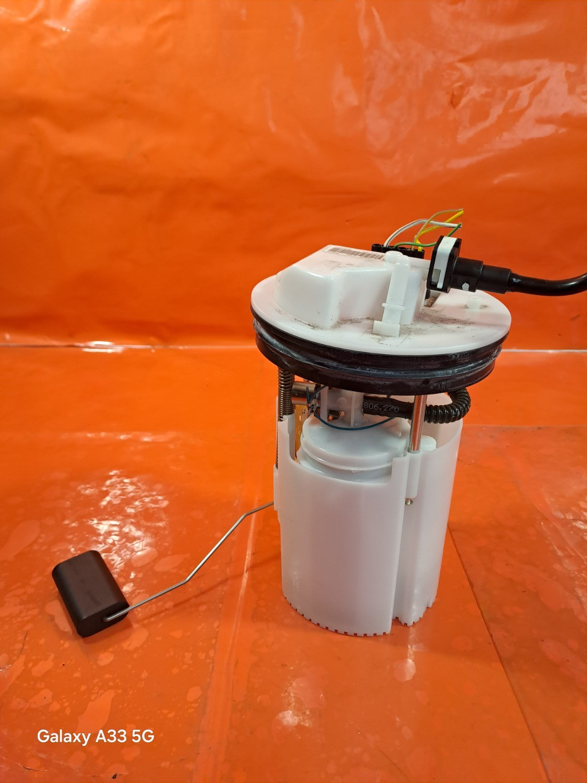 ✅2023 FORD PUMA ST FUEL PUMP SENDER UNIT K1BY-9H307-AB + WARRANTY A307 - Image 7