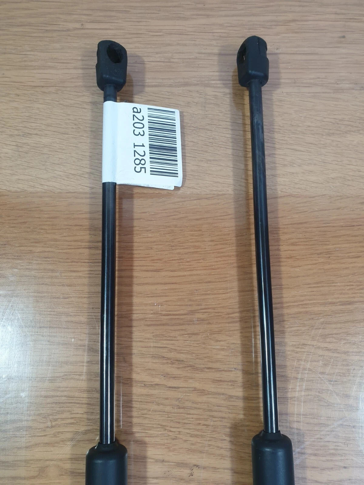 ✅Audi A1 Sport 1.0 Petrol 2020 Tailgate Gas Struts Pair 82A827552 82A82755202S - Image 10