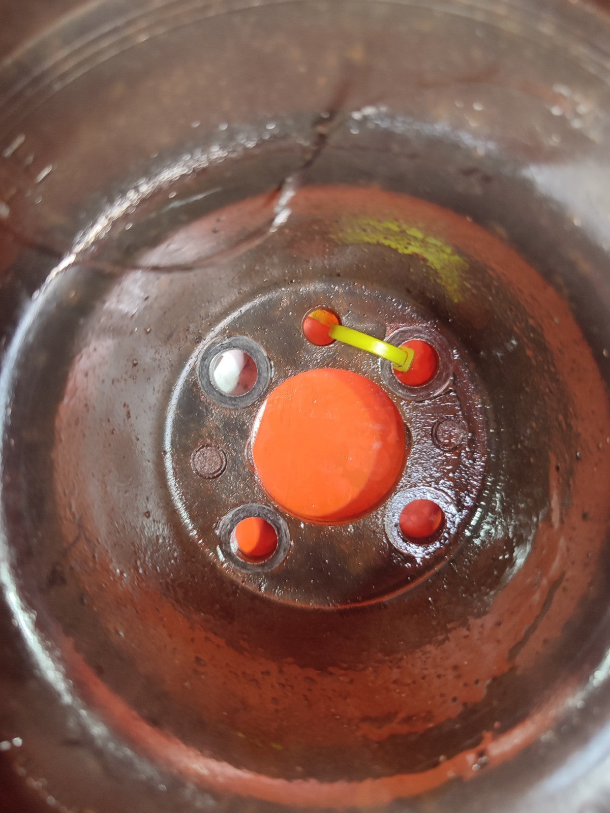 ✅Volkswagen Crafter CR35 2015 2.0 Diesel Crankshaft Pulley 03L105243 Warranty - Image 7