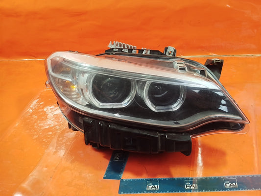 ✅2015 BMW 2 SERIES F22 M SPORT FRONT RIGHT HEADLIGHT 7304470 + WARRANTY A315 - Image 1