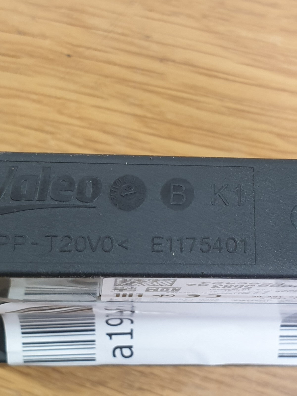 ✅Peugeot 208 2020 FOOTWELL CONTROL MODULE 9838568380 Warranty A197 - Image 6