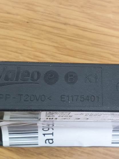 ✅Peugeot 208 2020 FOOTWELL CONTROL MODULE 9838568380 Warranty A197 - Image 6