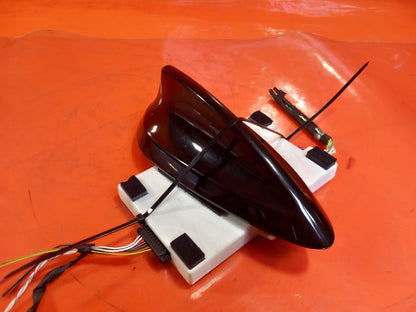 BMW F44 218I M Sport 1.5 Petrol 2020 Shark Fin Aerial Antenna 9364615 5A35119 - Image 8