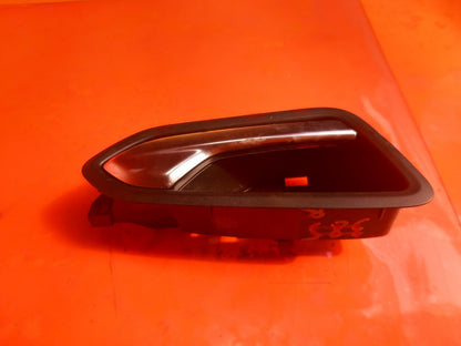 Renault Captur 1.6 Petrol 2023 Rear Right Interior Door Handle 826721378R A392 - Image 5