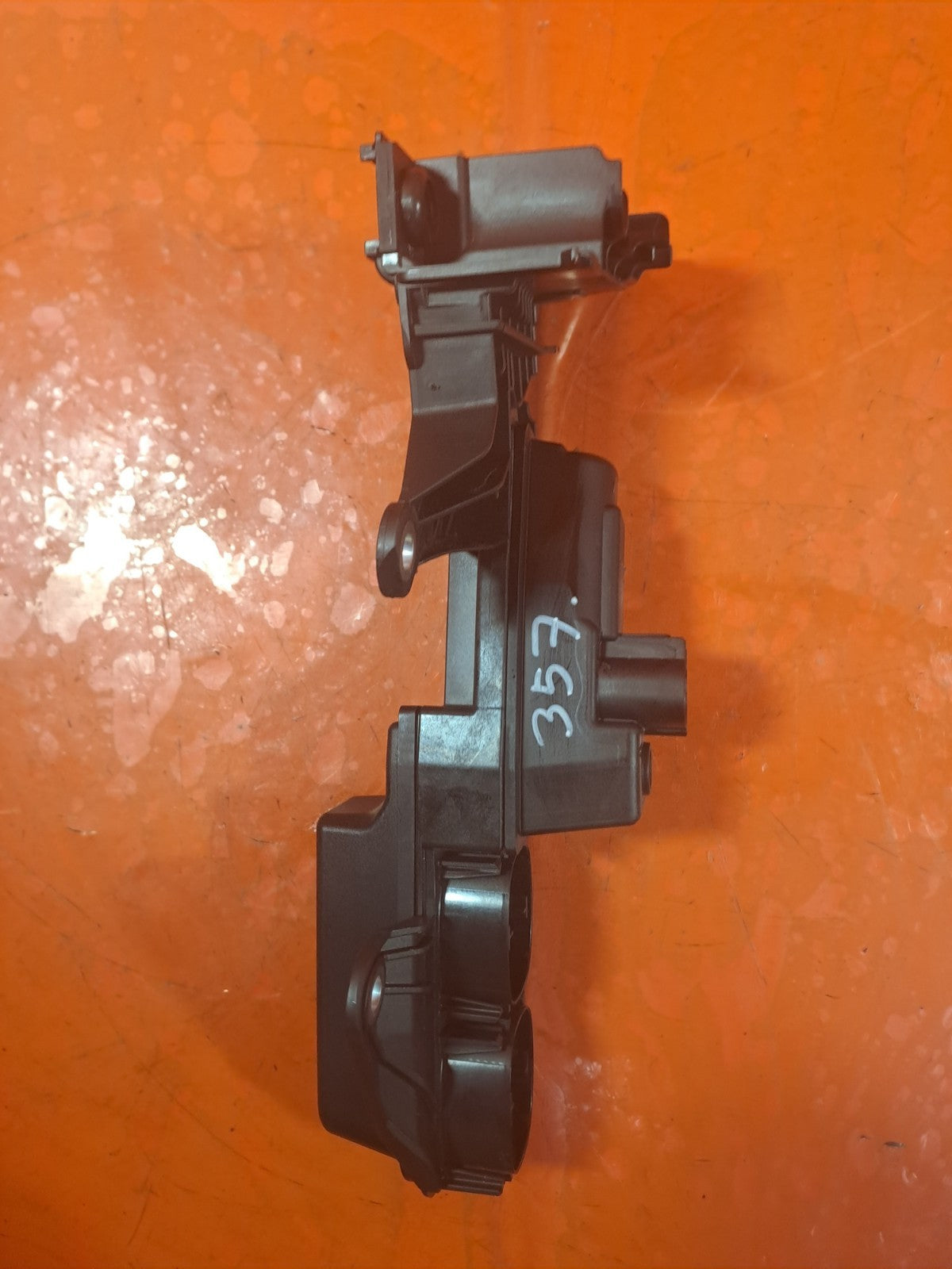 ✅BMW G20 320I 2.0 PETROL 2021 BATTERY VOLTAGE JUMP START TERMINAL 6842524 A357 - Image 12