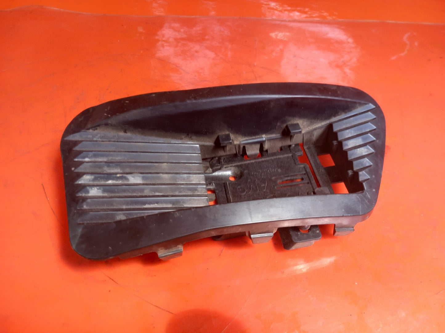 Mercedes Gle 450D AMG 3.0 Diesel 2025 Front Bumper Left Absorber A1678859910 - Image 5