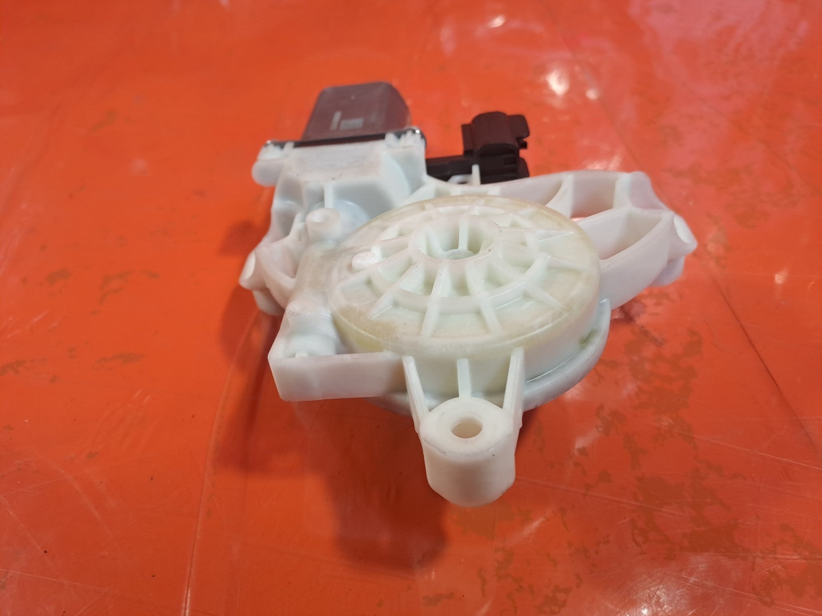 ✅2019 Ford Focus MK4 ST-Line Front Left Window Motor JX7B-14553-BA Warranty A354 - Image 9