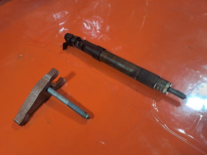 ✅2013 Ford Focus MK3 Fuel Injector x1 9686191080 + Warranty A313 - Image 4