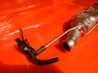 2025 Land Rover Defender L663 EGR Cooler K6D3-9F464-BD Warranty A396 - Image 12