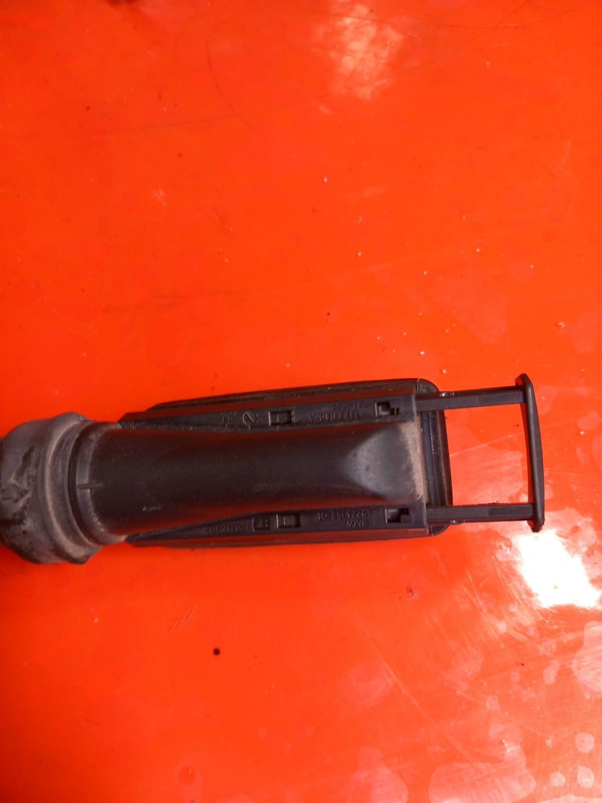 2013 BMW 3 Series F30 Xdrive M Sport Rear Right Door Wiring Loom 9286210 A395 - Image 8