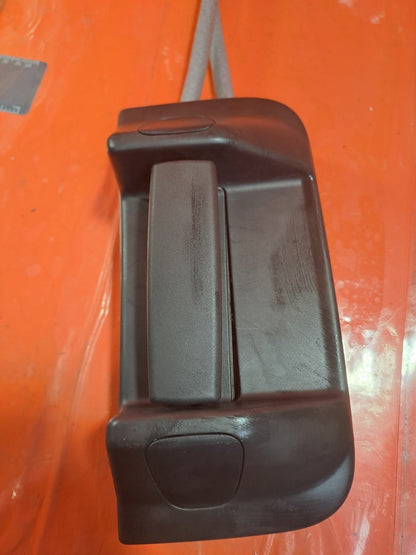 ✅2023 FORD TRANSIT CUSTOM LEFT SLIDING DOOR LOCK KK21-V264A01-CM + WARRANTY A343 - Image 11