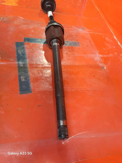 ✅POLESTAR 2 LONG RANGE 2023 REAR RIGHT AUTO DRIVESHAFT 32339099 Warranty A312 - Image 11