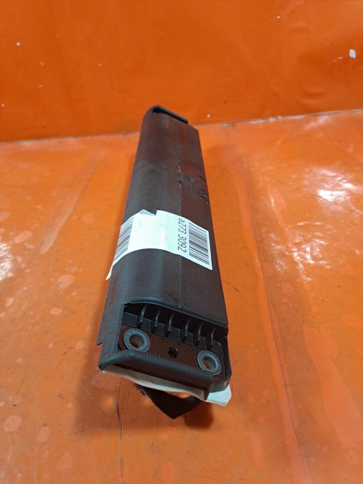 ✅2016 FORD MONDEO MK5 2.0D KNEE ABAG RIGHT DRIVER SIDE DG93-F045J76-BGW WARRANTY - Image 6