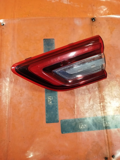 ✅FORD KUGA ST-LINE 2.5 PETROL 2025 REAR RIGHT INNER TAIL LIGHT PV4B13A602AB - Image 1