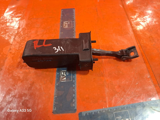 ✅2025 MERCEDES A CLASS W177 REAR LEFT DOOR CHECK STRAP A1777306400 + WARRANTY - Image 1