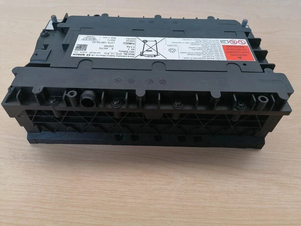 ✅Ford Fiesta ST-Line 1.0 Petrol 2021 Hybrid High Voltage Battery LX7A10B759AD - Image 6