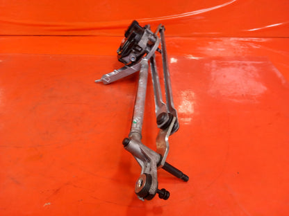 Ford Transit Custom 2024 Front Windscreen Wiper Motor and Linkage A406 - Image 7
