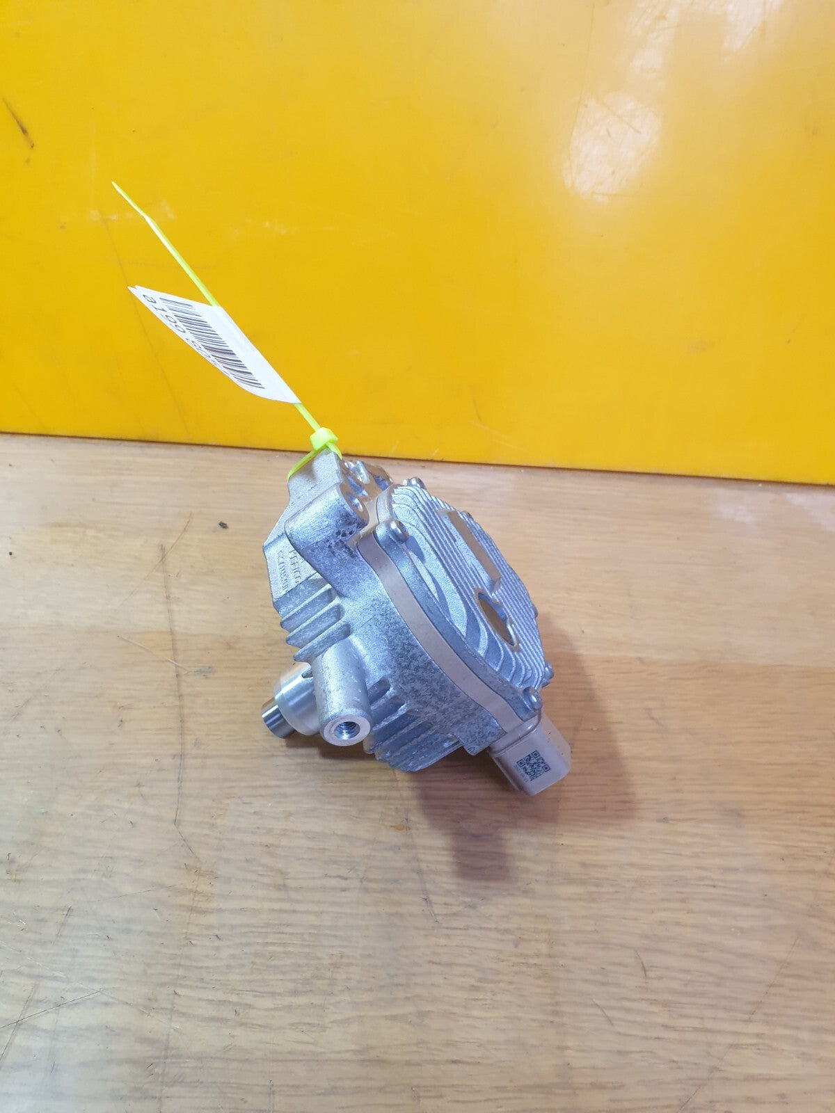 ✅HYUNDAI I20 N LINE 1.0 PETROL 2023 WATER PUMP 35200-07000 Warranty A199 - Image 6