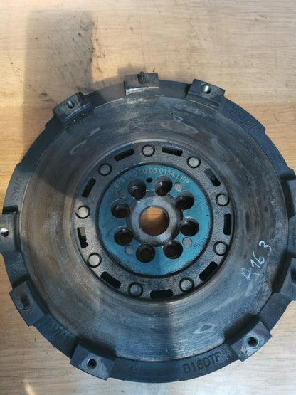 ✅2016 SSANGYONG TIVOLI XLV 1.6XDi FLYWHEEL A6730300005 + WARRANTY A163 - Image 10
