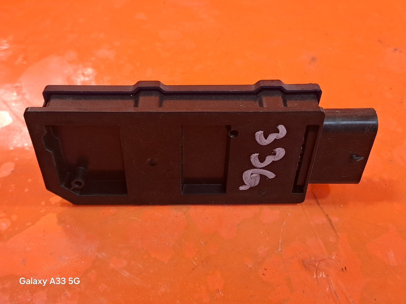 ✅2023 CUPRA FORMENTOR KEYLESS ENTRY ANTENNA 5WA962133B + WARRANTY A336 - Image 8