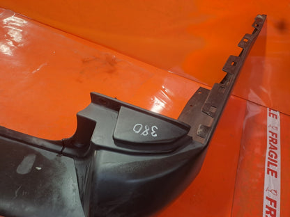 ✅Vauxhall Vivaro 2900 Dynamic 1.5 Diesel 2020 Rear Bumper 9808864677 Warranty - Image 10