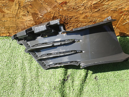 CUPRA BORN V2 Ev 2023 FRONT RIGHT LOWER AIR DUCT 10E807884B Warranty A209 - Image 1
