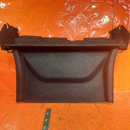 ✅TESLA MODEL Y LO 1 SPEED AUTO ELECTRIC 2022 BOOT TRUNK FLOOR MAT CARPET A172 - Image 1