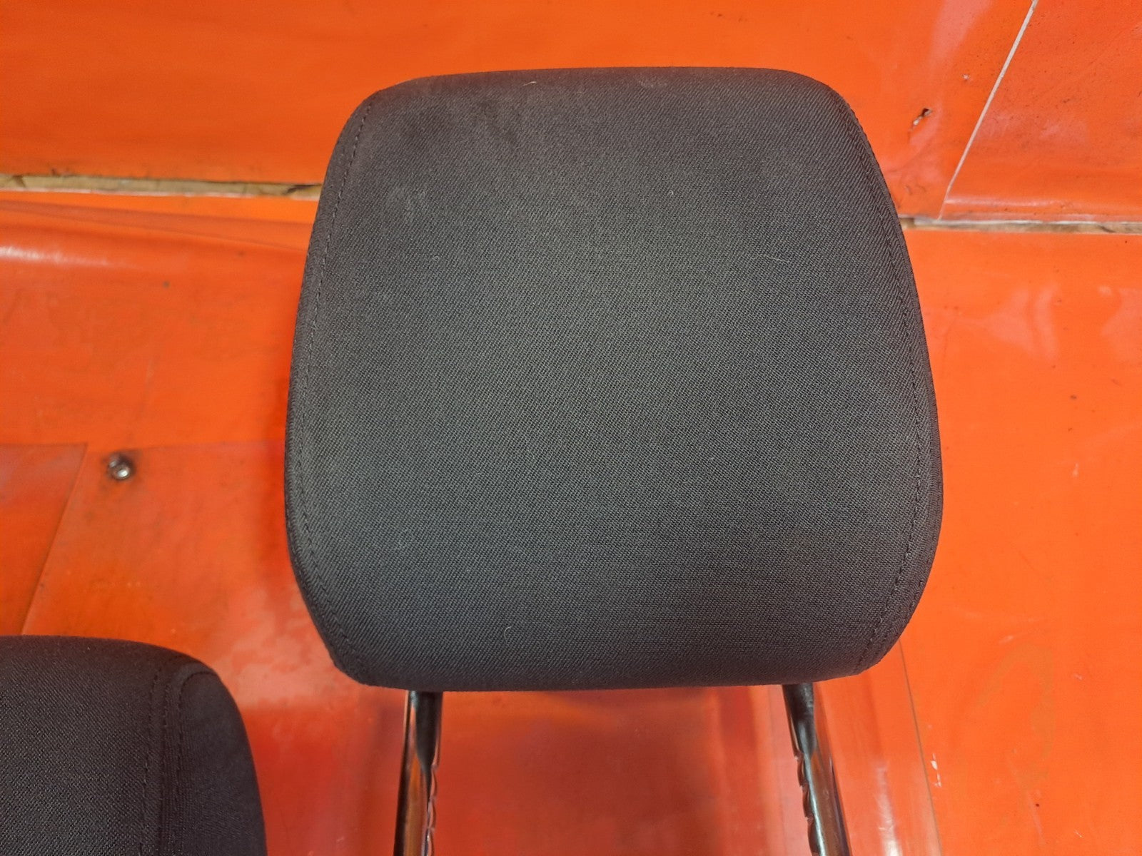 ✅2012 BMW 3 SERIES F30 2.0D HEADRESTS SET + WARRANTY A321 - Image 3