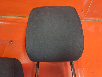 ✅2012 BMW 3 SERIES F30 2.0D HEADRESTS SET + WARRANTY A321 - Image 3