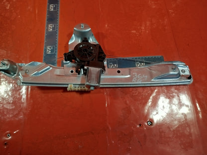 ✅2024 DACIA DUSTER JOURNEY REAR RIGHT WINDOW MOTOR REGULATOR 827208597R A364 - Image 7