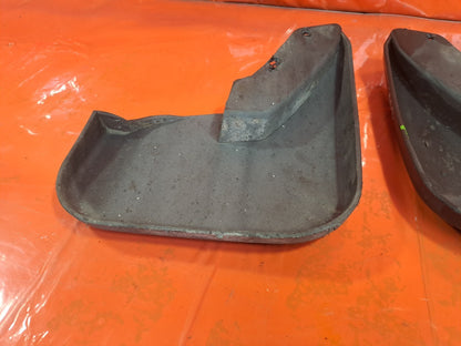 ✅2014 Ford Transit Custom Rear Mudguards BK21-2837-ACW + Warranty A379 - Image 8