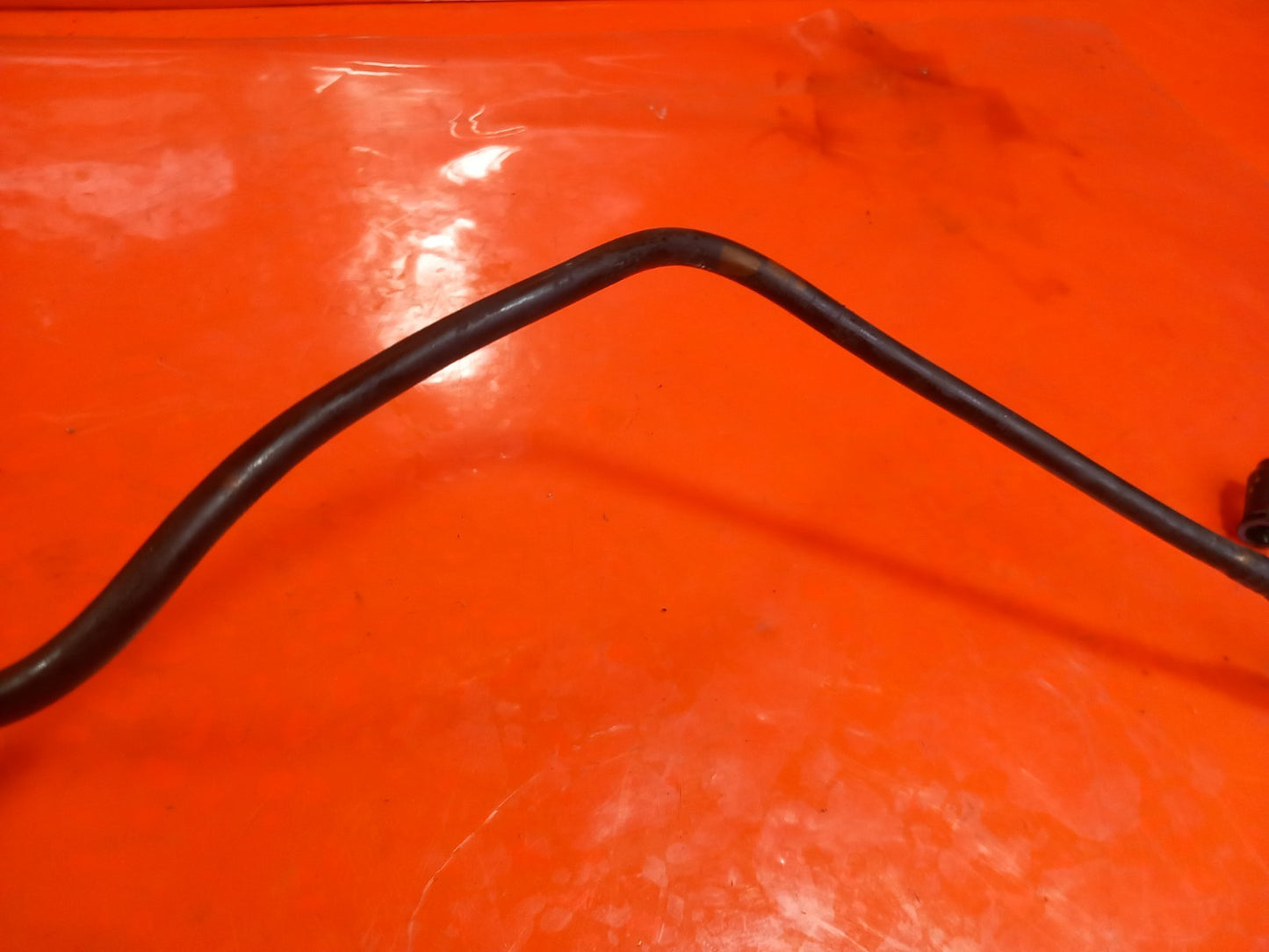 2019 Ford Galaxy MK3 Zetec Fuel Line Pipe X215147 + Warranty A345 - Image 5