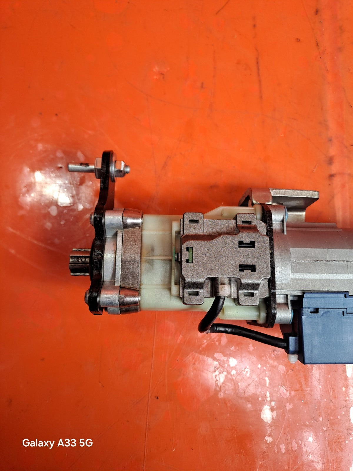 ✅2009 AUDI Q7 4L TAILGATE LIFTING MOTOR RIGHT 4F9959946 + WARRANTY A300 - Image 8