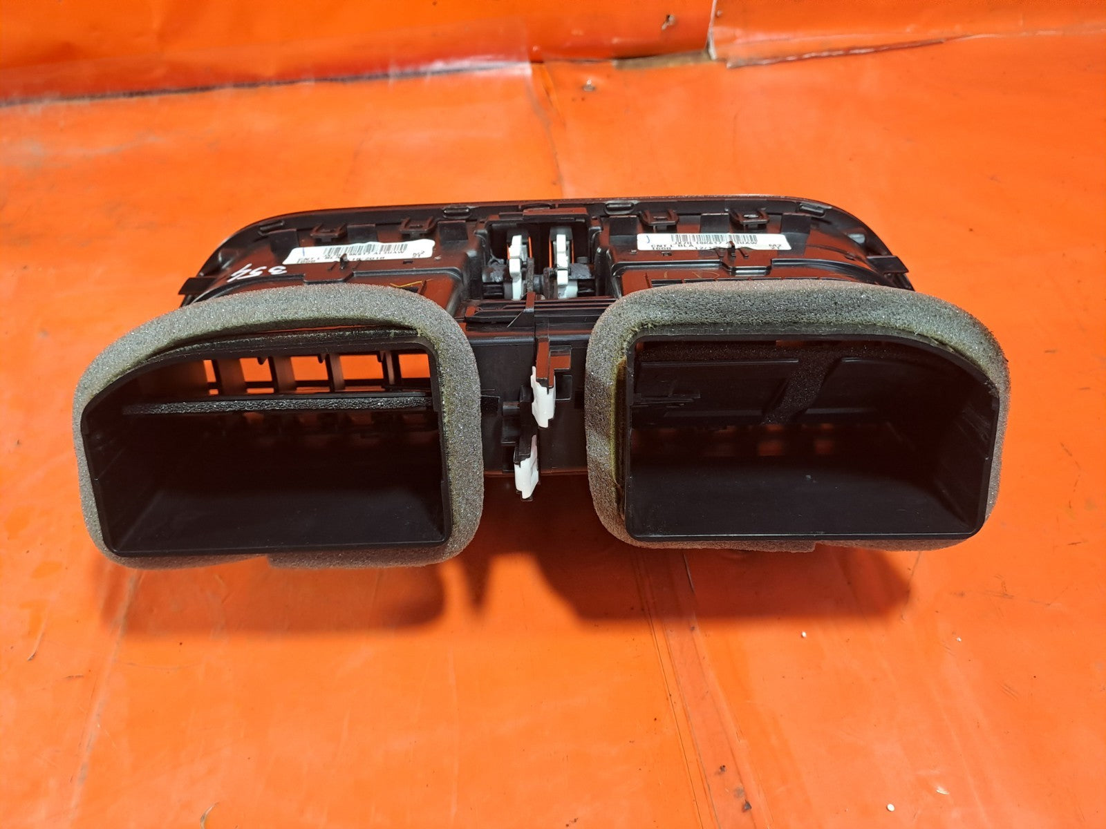✅2019 Ford Focus MK4 ST-Line Center Dash Air Vent JX7B-19K617-AL + Warranty A354 - Image 11