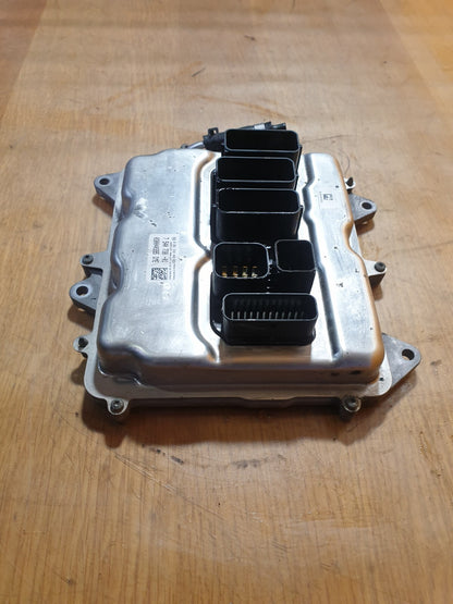 ✅2014 BMW 5 SERIES F11 M SPORT 4.4P ENGINE CONTROL MODULE 7540738 + WARRANTY - Image 4
