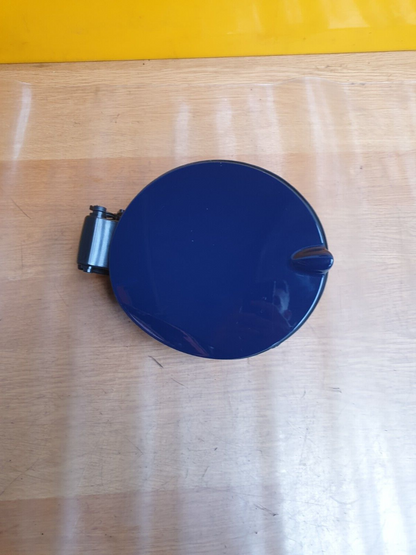 ✅2023 FORD PUMA MK2 FUEL TANK  COVER BLUE L1TB-S27936-BA + WARRANTY A179 - Image 1