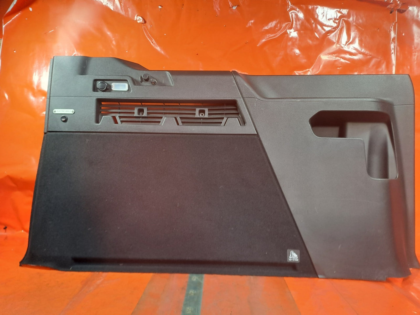 ✅FORD TOURNEO CONNECT VW CADDY 2.0 DIESEL 2024 BOOT SIDE CARD TRIM LEFT A366 - Image 5