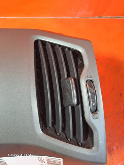 ✅KIA SPORTAGE 4 1.7 DIESEL 2014 FRONT LEFT DASH PANEL TRIM & AIR VENTS A287 - Image 3