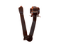 BMW F40 116D 1.5 Diesel 2021 Front Right Seat Belt 641229400B Warranty A365 - Image 1
