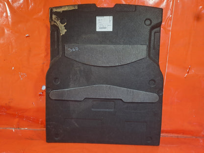 ✅2015 BMW 4 Series F33 M Sport Boot Floor Carpet Compartment 7284141 A367 - Image 9