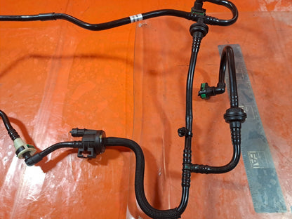 ✅FORD PUMA St-LINE X 1.0 PETROL 2021 FUEL VAPOUR PIPE L1B19C987BC Warranty A335 - Image 8