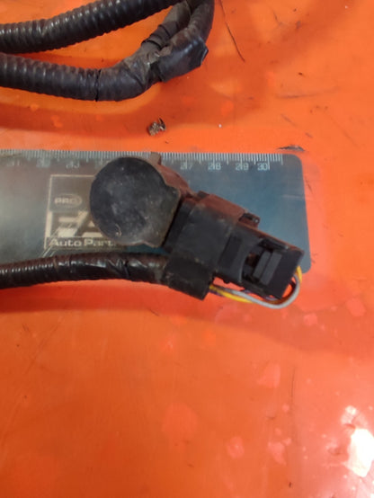 ✅FORD FIESTA MK8 FRONT BUMPER PARKING WIRING LOOM H1BT15K867VBD + WARRANTY xAA - Image 5