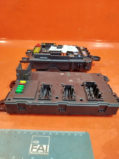 ✅BMW 116D F20 2.0 Diesel 2011 REAR BCM BODY CONTROL MODULE&FUSE BOX 9279822-01 - Image 7