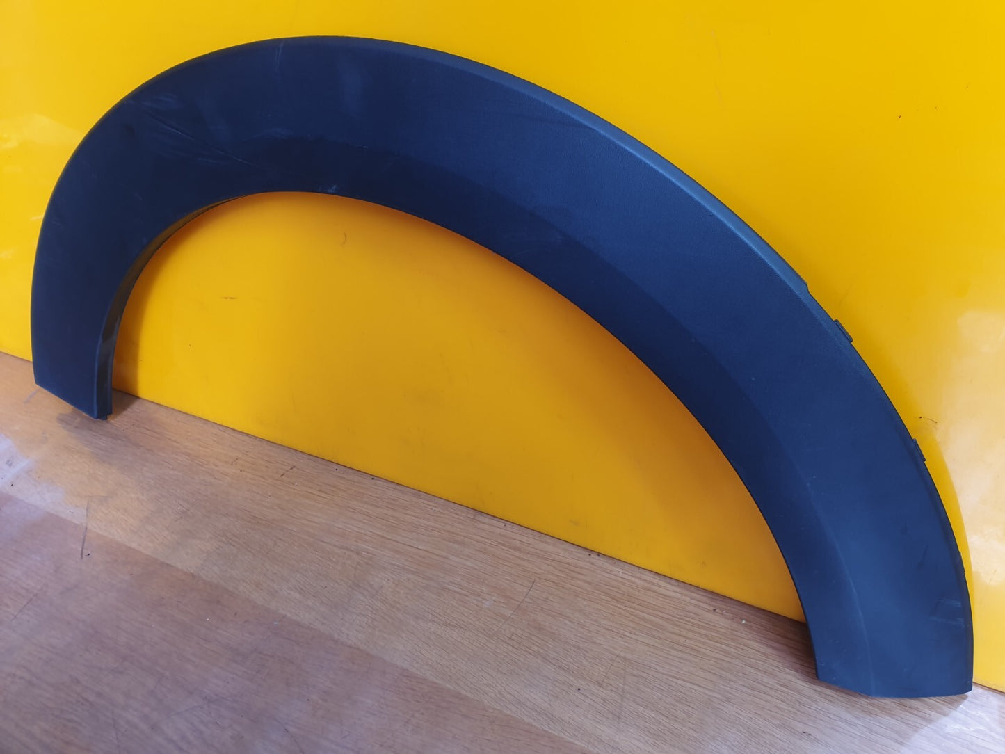 ✅2020 MINI COOPER F56 1.5P REAR LEFT WHEEL ARCH TRIM COVER 7300821 + WARRANTY - Image 3