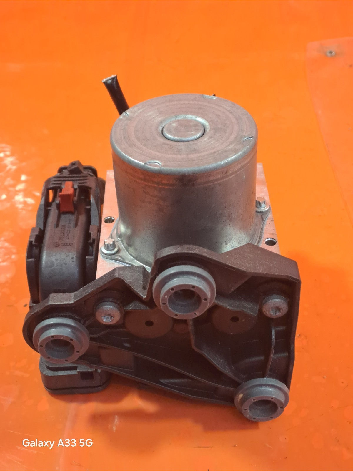 ✅VW POLO LIFE 1.0 PETROL 2024 ABS PUMP 2Q0614517AP Warranty A310 - Image 4