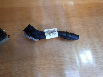 ✅Ssangyong Korando 2016 Indicator Wiper Stalk 202008890 202008886 + Warranty - Image 8