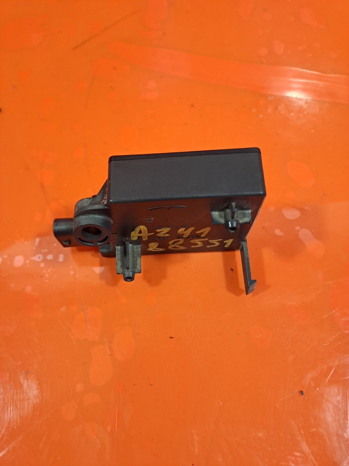 ✅2018-2025 TESLA MODEL 3 REAR BUMPER BODY CONTROL MODULE 1097855-00-H + WARRANTY - Image 6