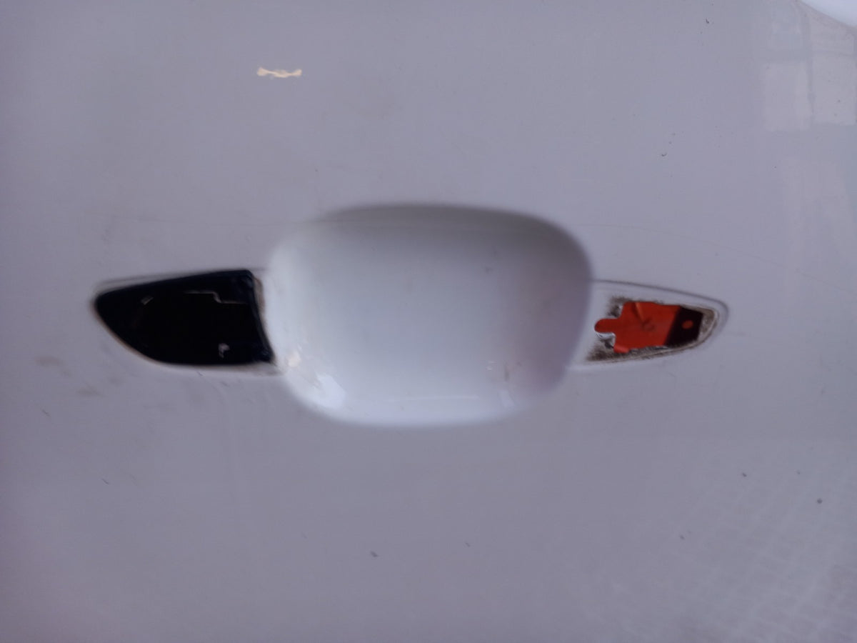 Vauxhall Combo MK4 1.5 Diesel 2020 Left Side Sliding Door White Warranty A414 - Image 7