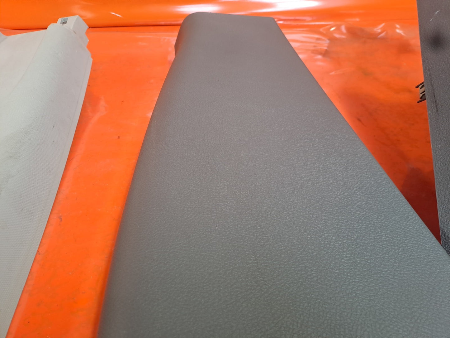 ✅2021 Ford Transit Custom Right Side B Pillar Trim BK21-V243W06-AC Warranty A370 - Image 7