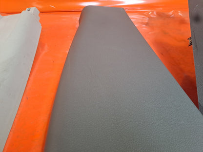 ✅2021 Ford Transit Custom Right Side B Pillar Trim BK21-V243W06-AC Warranty A370 - Image 7